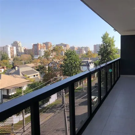 Image 9 - Portofino 4350, 758 0386 Provincia de Santiago, Chile - Apartment for sale