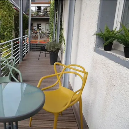 Rent this 2 bed apartment on Louisenstraße 62 in 01099 Dresden, Germany