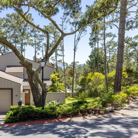 Buy this 2 bed condo on 55 Mountain Shadows Lane in Monterey, CA 93940