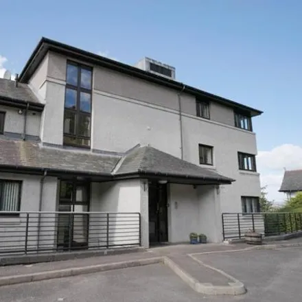 Buy this 3 bed house on Riverview Park in Perth, PH2 7BD