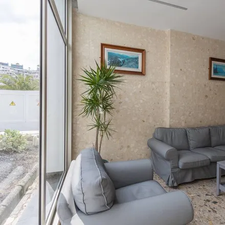 Rent this 1 bed apartment on Mogán
