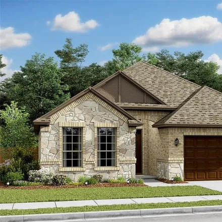 Buy this 4 bed house on Morris Lane in Melissa, TX 75454