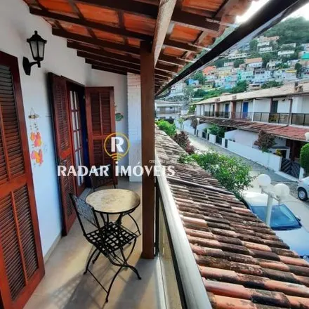 Buy this 2 bed house on Rua José Pinto de Macedo in Arraial do Cabo - RJ, 28930-000