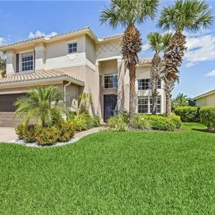 Buy this 4 bed house on 6829 Del Mar Terrace in Collier County, FL 34105