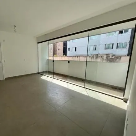 Buy this 2 bed apartment on Rua Carangola 666 in Santo Antônio, Belo Horizonte - MG