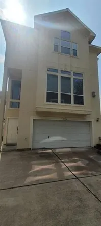 Rent this 3 bed house on Crawford Street in Houston, TX 77004