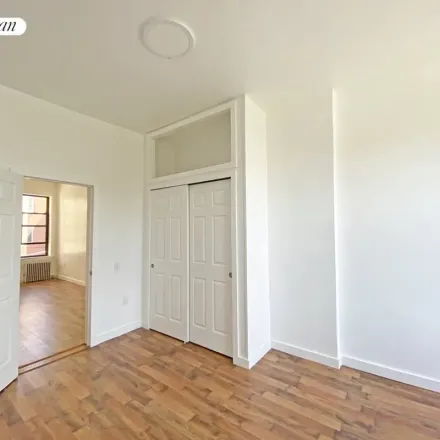 Rent this 2 bed apartment on 1348 Putnam Avenue in New York, NY 11221