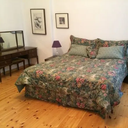 Rent this 3 bed apartment on Berliner Literaturversand in Uhlandstraße 184, 10623 Berlin
