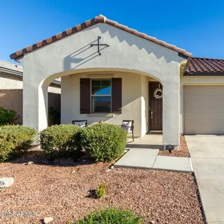 Buy this 3 bed house on North 209th Lane in Verrado, Maricopa County