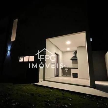 Buy this 3 bed house on Rua Eng. Paulo Izzo in Jardim Maristela, Atibaia - SP