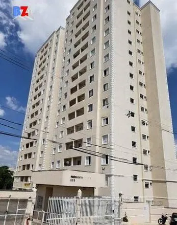 Buy this 1 bed apartment on Rua Doraci de Barros in Jardim Gonçalves, Sorocaba - SP