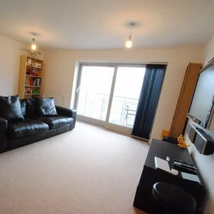Rent this 1 bed apartment on Holly Court in West Parkside, London