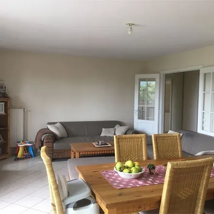 Rent this 4 bed apartment on 2 Rue Clemenceau in 68040 Ingersheim, France
