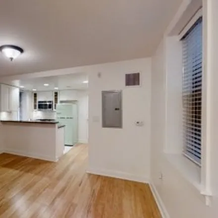 Rent this 1 bed apartment on #4c,1518 Spruce Street in Rittenhouse, Philadelphia