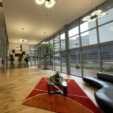 Image 2 - The Edge, Booth Street, Salford, M3 5ND, United Kingdom - Apartment for rent