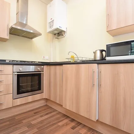 Image 1 - Building A, Furnace Hill, Sheffield, S3 7AH, United Kingdom - Apartment for rent