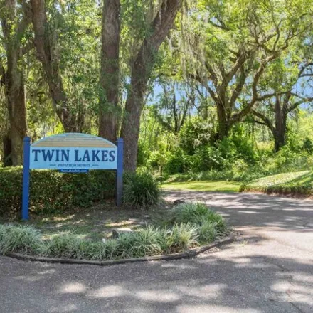Image 2 - 1497 Twin Lakes Circle, Leon County, FL 32311, USA - Townhouse for sale