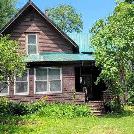 Buy this 3 bed house on 341 Crow Hill Road in Saint Johnsbury, VT 05819