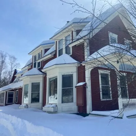 Buy this 5 bed house on 16 Park Street in Bethel, ME 04217