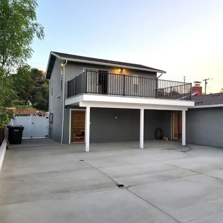 Image 5 - 9552 Bray Avenue, Spring Valley, CA 91977, USA - House for rent