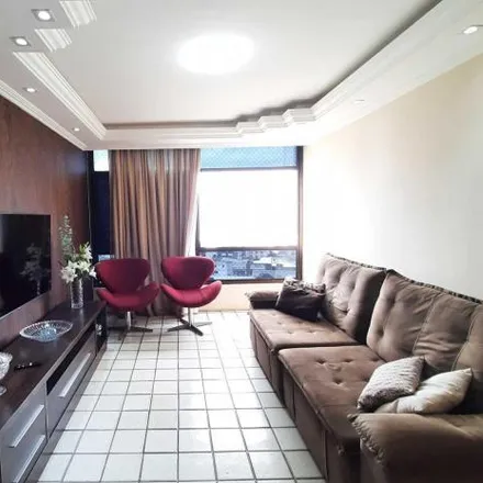 Buy this 3 bed apartment on Avenida Fernando Simões Barbosa 348 in Boa Viagem, Recife - PE