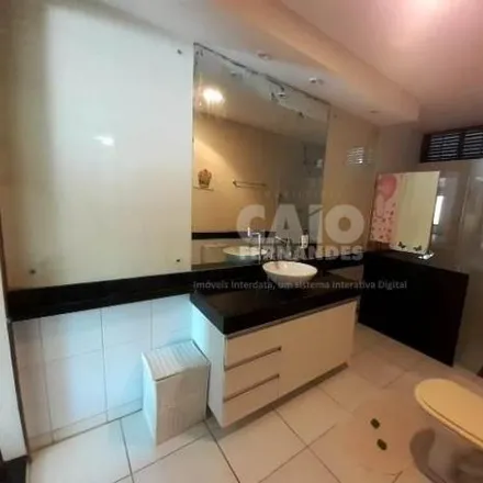 Rent this 6 bed house on Rua Souza Machado 1139 in Barro Vermelho, Natal - RN