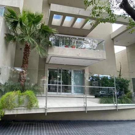 Rent this studio apartment on Sobremonte 599 in Departamento Capital, M5500 EPA Mendoza