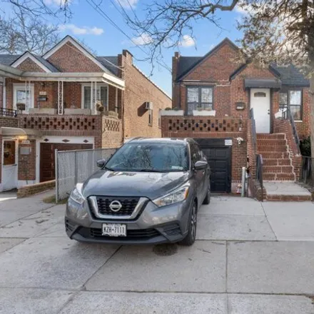 Buy this 6 bed house on 2176 East 36th Street in New York, NY 11234