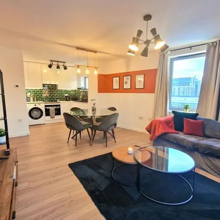 Image 6 - 27 Rustat Avenue, Cambridge, CB1 3PF, United Kingdom - Apartment for rent