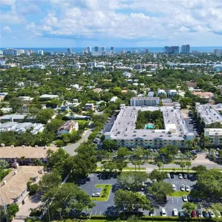 Image 4 - Fort Lauderdale College, Northeast 15th Avenue, Fort Lauderdale, FL 33394, USA - Condo for sale