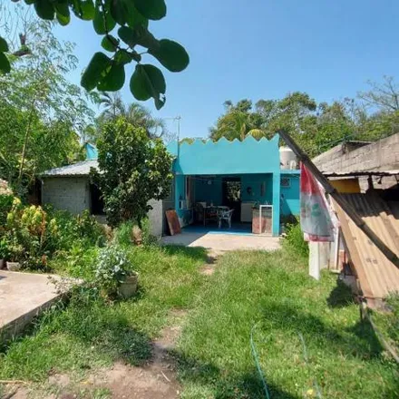 Buy this 2 bed house on Carretera Veracruz - Xalapa in Ciudad industrial Bruno Pagliai, 91725 Valente Díaz