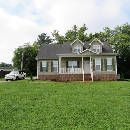 Buy this 3 bed house on 1899 Bouton Drive in Putnam County, TN 38501