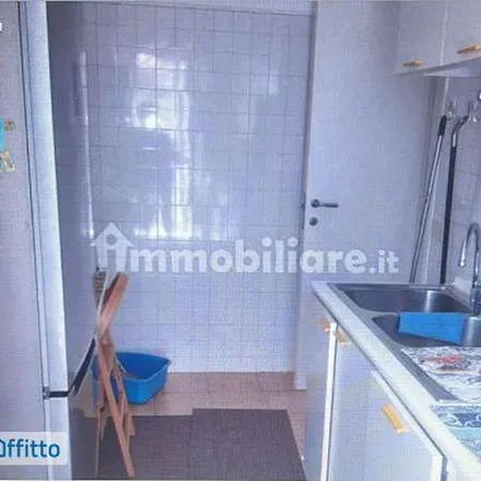 Image 5 - Via degli Orti Gianicolensi, 00152 Rome RM, Italy - Apartment for rent