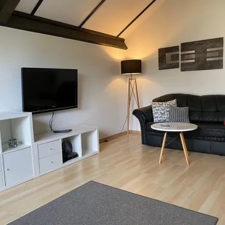 Rent this 1 bed apartment on Rilkestraße 9 in 41469 Neuss, Germany