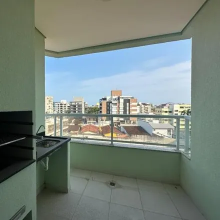 Image 2 - Avenida Milton de Holanda Maia, Estufa I, Ubatuba - SP, 11688-638, Brazil - Apartment for sale
