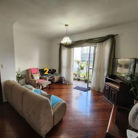 Rent this 3 bed apartment on Rua Alves Guimarães 1185 in Pinheiros, São Paulo - SP