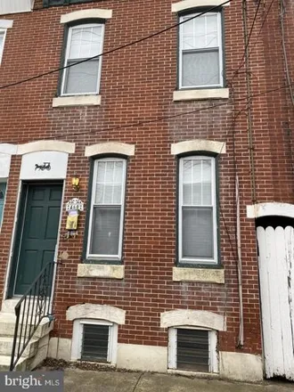 Rent this 1 bed house on 460 Moyer St in Philadelphia, Pennsylvania