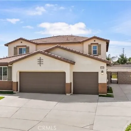 Buy this 5 bed house on Pats Ranch Road in Jurupa Valley, CA 91752