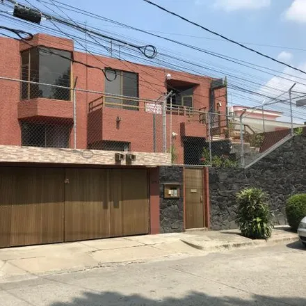 Image 2 - Calle La Luna, Jardines del Bosque Norte, 44520 Guadalajara, JAL, Mexico - Duplex for rent