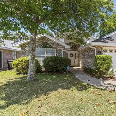Buy this 3 bed house on Montage Drive in Pensacola, FL 32504