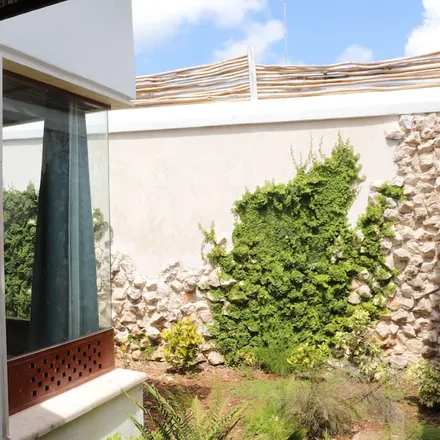 Rent this 1 bed house on 97500 Chablekal in YUC, Mexico