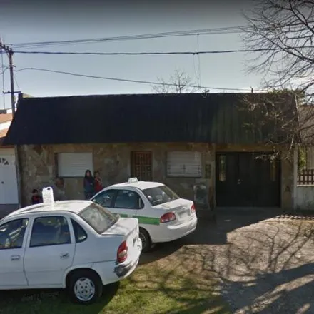 Buy this 2 bed house on Avenida 72 1533 in Partido de La Plata, La Plata