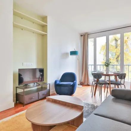 Image 2 - 71 Boulevard Victor Hugo, 92200 Neuilly-sur-Seine, France - Apartment for rent