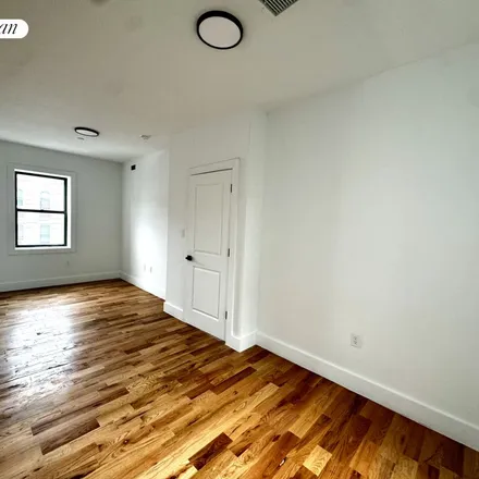 Rent this 2 bed apartment on 1567 Eastern Parkway in New York, NY 11233