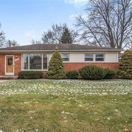 Rent this 3 bed house on 35477 Parkdale Street in Livonia, MI 48150
