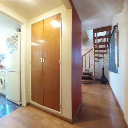 Buy this 2 bed apartment on Avenida Triunvirato 4903 in Villa Urquiza, C1431 DOD Buenos Aires