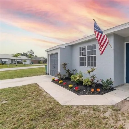 Image 3 - 6351 Coniston St, Port Charlotte, Florida, 33981 - House for sale