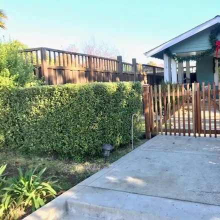 Rent this 2 bed house on 1213 Harper Street in Yacht Harbor Manor, Live Oak