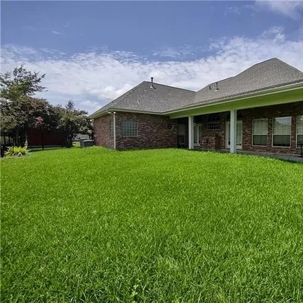 Image 7 - 107 Cottage Drive, Luling, St. Charles Parish, LA 70070, USA - House for sale