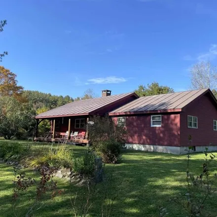 Image 5 - 4651 Cloudland Road, Woodstock, Windsor County, VT 05091, USA - House for sale